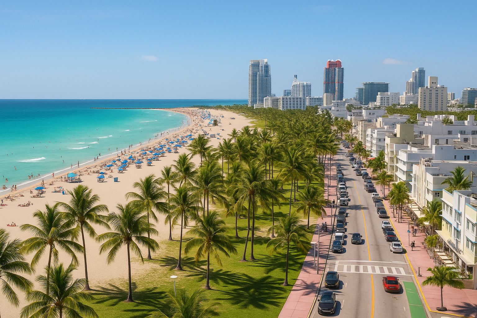 Miami, Florida